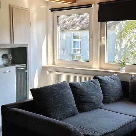 Stadtnah Wolfsburg Mit Ausblick Eksteriør bilde